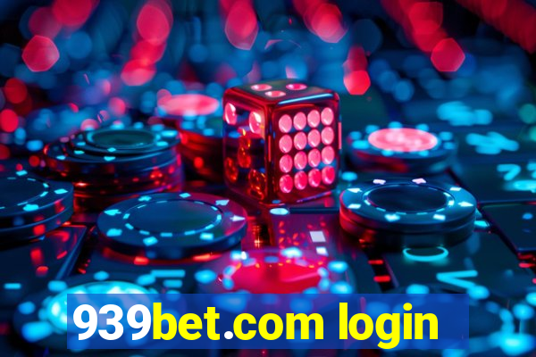 939bet.com login